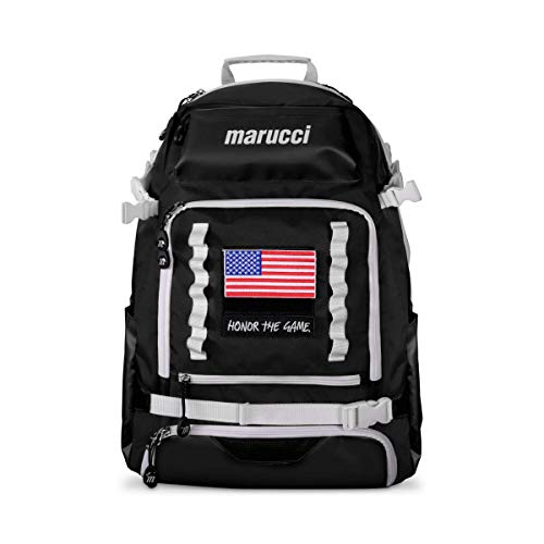 Marucci Fortress Bat Pack