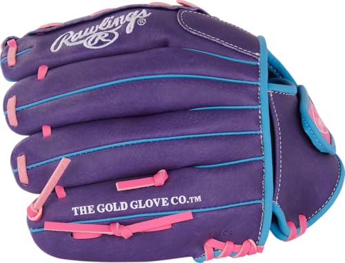 Rawlings | Sure Catch Series Youth Softball Glove