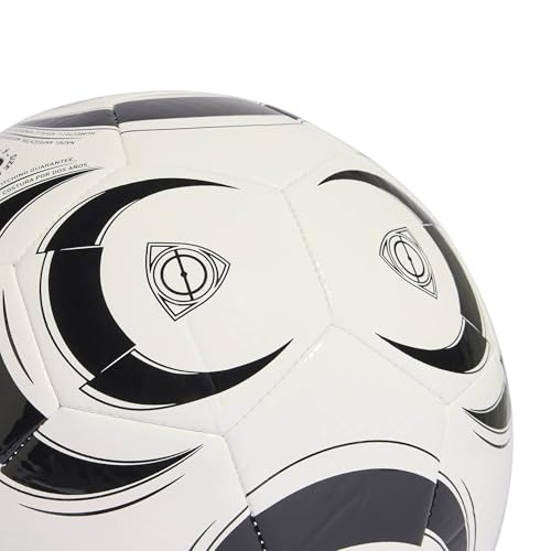 adidas Tiro Soccer Ball, 1 Pack