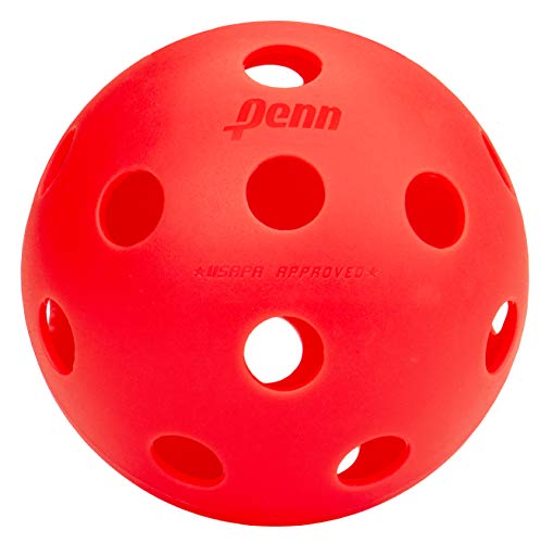 Penn Indoor Pickleball Ball