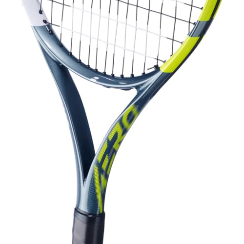 Babolat Aero Junior 26 Inch Tennis Racquet