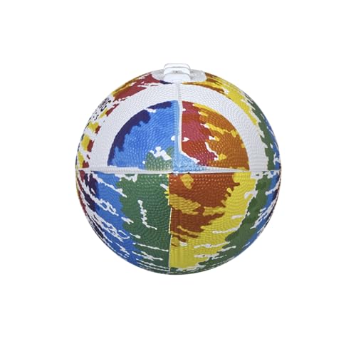 Sterling Athletics Tie Dye Superior Grip Football