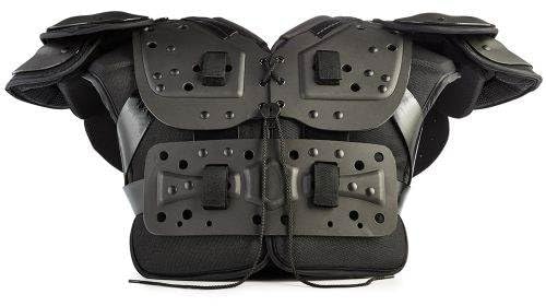 Gear Pro-Tec X3 Adult X7 Football Shoulder Pads - Skill - size: X-Large