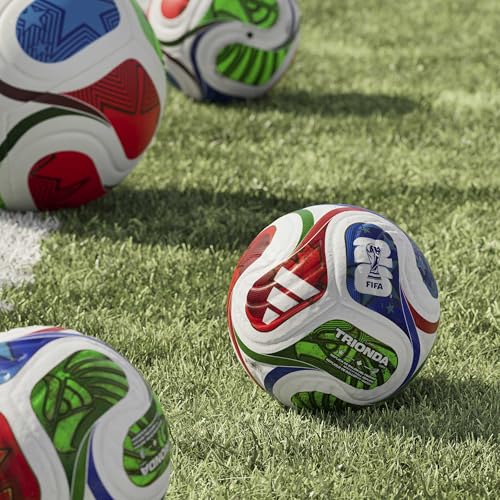 adidas FIFA World Cup 26™ Trionda Mini Soccer Ball