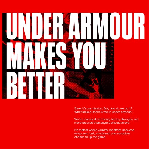 Under Armour Sports Mouth Guard, Custom Fit, Includes Detachable Helmet Strap - color: Black, size: Adult