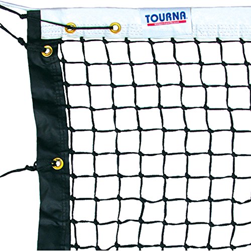 TournaTourna - color: Black, size: 3.5mm SINGLE