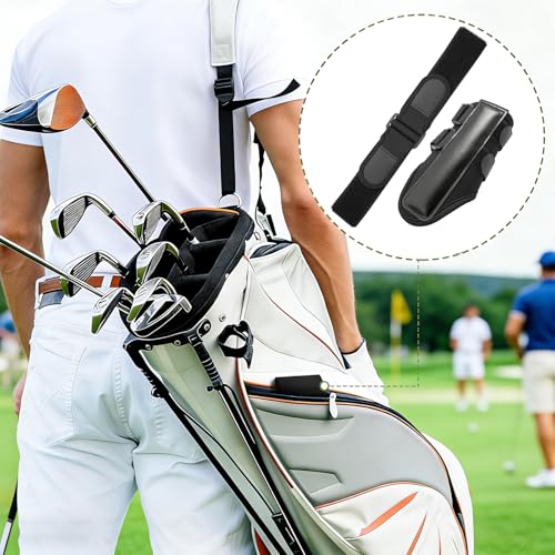 Golf Training Aid Kit with Arm Band and Wrist Strap, Golf Swing Training Wrist Angle Trainer Pro Golf - Swing Form Training Tool and Wrist Position Beginner Golfers