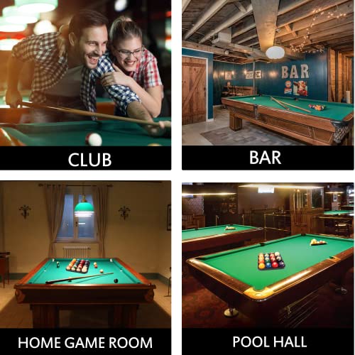 GSE Games & Sports Expert Black Plastic Pool Ball Carrying Tray, Billiard Ball Storage Tray for 16 Balls Full Set Regulation Size Billiard Balls