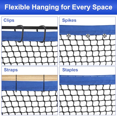 Golf Hitting Nets,Net for Golf, Baseball, Hockey, Soccer