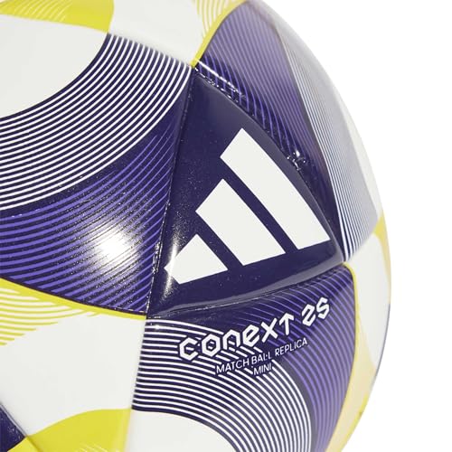adidas Messi Mini Soccer Ball