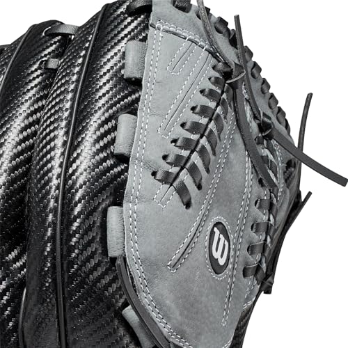 Wilson 2021 A360 Adult Slowpitch Softball Glove - size: 13"