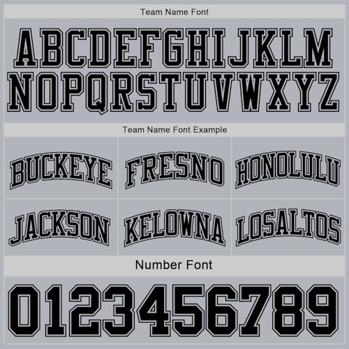 Custom Reversible Basketball Jerseys Men Youth, Personalized Sports Shirts Team Uniforms Printed Name Logo Number - color: Grey and Black