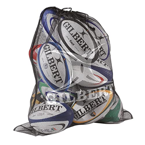 Gilbert Fine Mesh Ball Bag