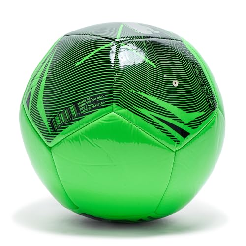 Puma Big Cat Soccer Ball