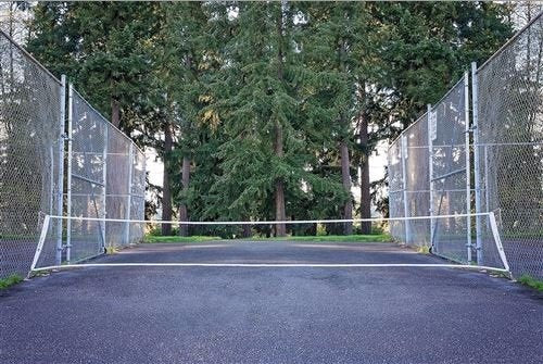 Pickleball Nets - Attach to Existing Standards or Posts