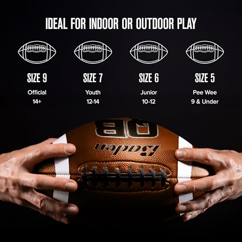 Baden Composite Football - size: Junior