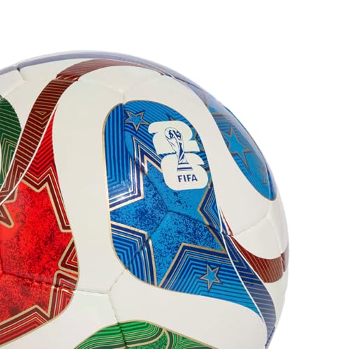 adidas World Cup 2026 Pro Sala Futsal Ball - FIFA Quality Pro