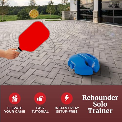 Portable Pickleball Net System - Official Regulation Size Pickle Ball Net for Outdoor and Indoor Use Durable and Lightweight Pickleball Nets for Competitive and Recreational Play