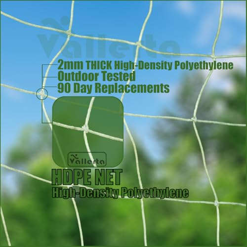 Folding Soccer Goal (12'x6',10'x6',7'x5'), Portable, Light Weight, Steel Frame, Easy to Carry, Perfect for Solo/Team Practice Training, Three Sizes - size: 7' X 5'