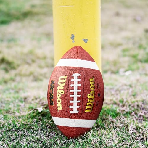 Wilson Wilson NCAA Football