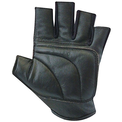 Champro Padded Catcher's Glove for Sting Reduction, Baseball Softball Players of All Ages - size: Left Hand (Right-Hand Throw)