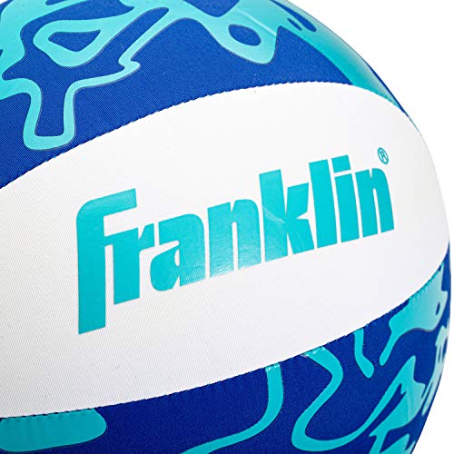 Franklin Sports Mini Basketball - Soft Cover