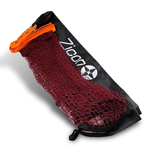 Customized Net Badminton Net Set Only - size: 16.5 Feet