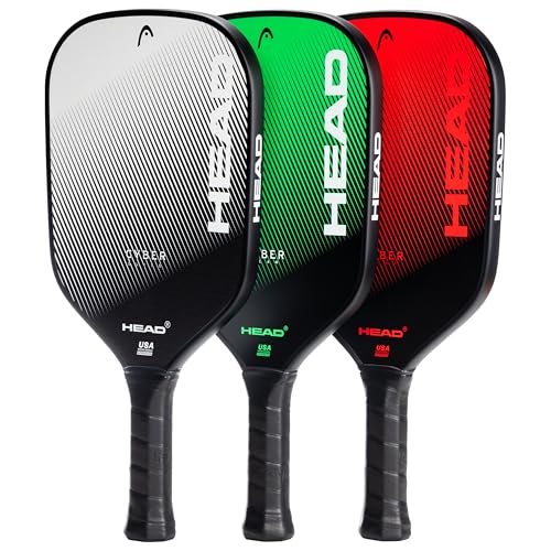 Cyber CORE Pickleball Paddle