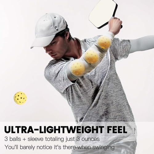 Pickleball Holder Sleeves