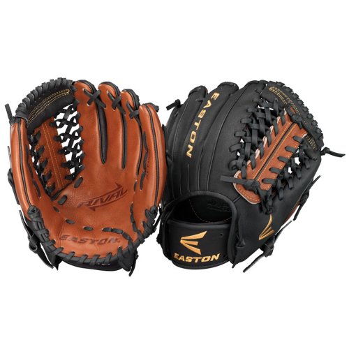 Easton Youth RVY1100 Rival Series Ball Glove (11-Inch)