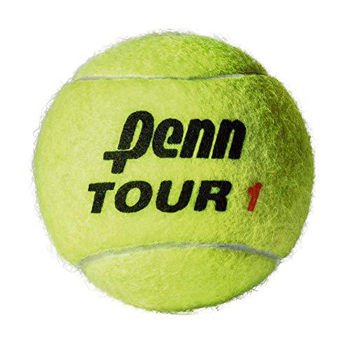 Penn Tour (Extra Duty) Tennis Balls (Case)