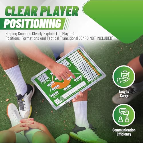 ZPU Baseball Lineup Board Magnets, 40Pcs 0.7 x 2.3 Inch Strong Magnetic Reusable Baseball Lineup Cards Set with 2 Dry Erase Black Marker Pens, 2 Red Marker Pens, 1 Storage Bag (Board NOT Included) - style: Baseball Cards