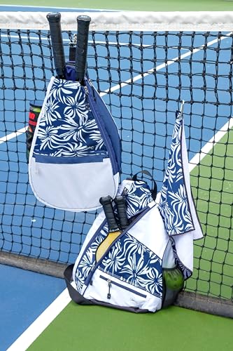 Glove It Tennis Back Pack - color: Island Breeze