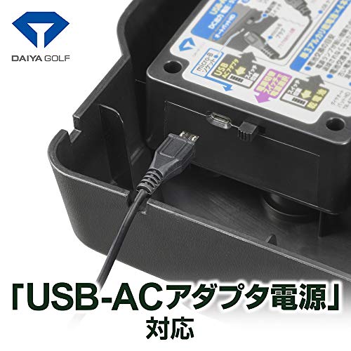 Diamond Golf Putter Practice Equipment Diamond Auto Pad Series (TR-478/TR-480) Electric Silent Automatic Return Battery and USB Power Supply Compatible