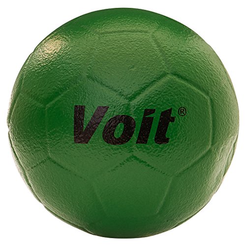 Voit #5 Tuff Foam Soccerball