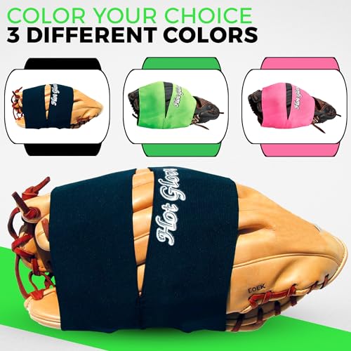 Hot Glove Deluxe Glove Wrap