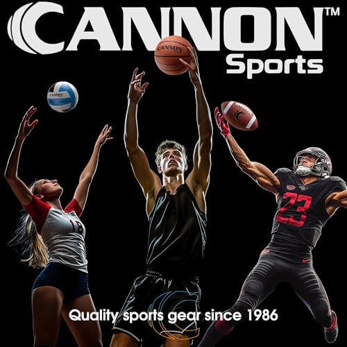 Cannon Sports 13pc Horseshoe Game Set – Portable Indoor/Outdoor Lawn Game with Safe Plastic Horseshoes & Carry Bag – Perfect for Backyard, Tailgates, Camping, and PE Classes