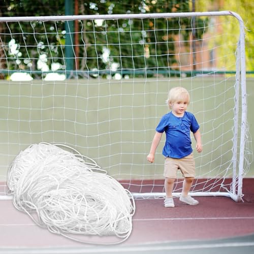 Soccer Nets, Kids Soccer Net for Replacement Soccer Goal Net