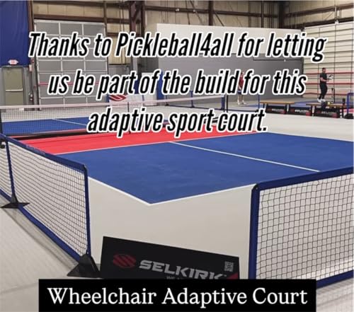 Aseka Pickleball Paddle 14mm and 16mm, Thermoformed, Unibody, Aramid, Building Courts for Schools, Read More - size: 14mm