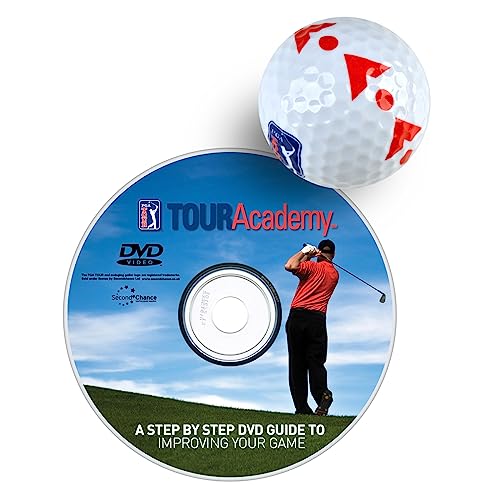 PGA Tour Pure Putt - Auto Putt Returner with Guideball