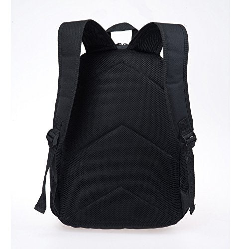 CAIWEI American Football Backpack School Bag (Football 1) - color: Football 1, size: 17.2*11.7*5.5 Inch