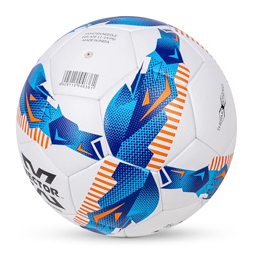 Vector X Stealth Pro Thermo Bonded PU Football