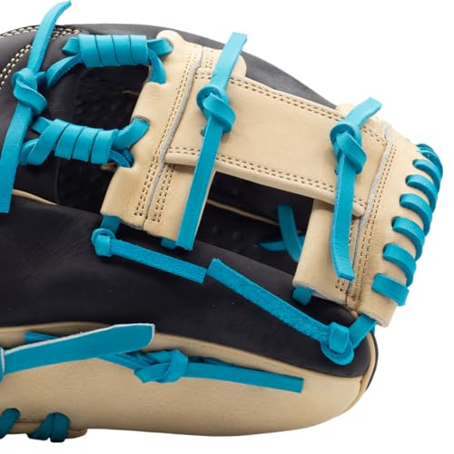 SSK Z5 Craftsman Infield Baseball Glove – 11.25” - 11.5” - 11.75” - 12” – Right & Left Hand Throw