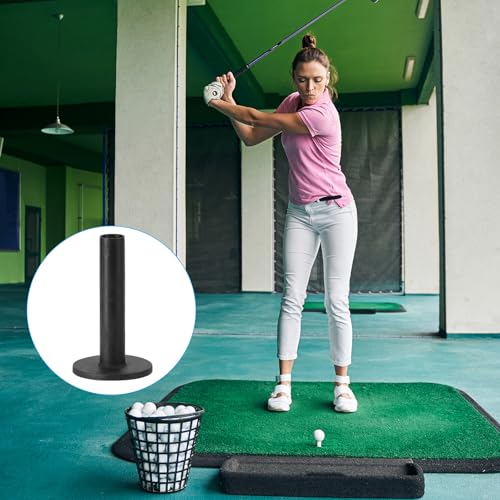 PATIKIL Rubber Golf Tee, Golf Tees Training Tee - size: 3.5"