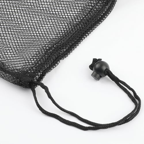 Extra Large Sports Ball Bag, Heavy Duty Breathable Mesh Storage Bag, 40" x 30" Hold 10-12 Soccer Basketball Football, Adjustable Shoulder Strap, Ideal for Coaches, Team, Swimming Gear - style: Zipper Pocket