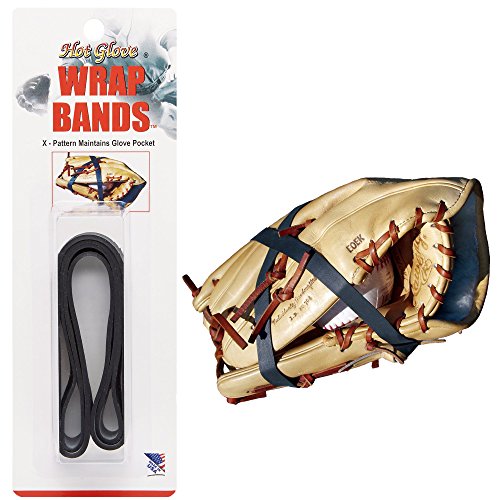 Hot Glove Break-In Kit Value Bundle