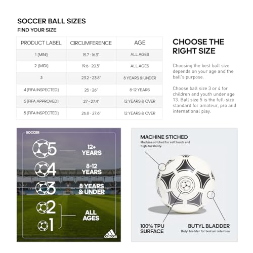adidas Starlancer Club Soccer Ball - color: Team Shock Pink/White, size: 5