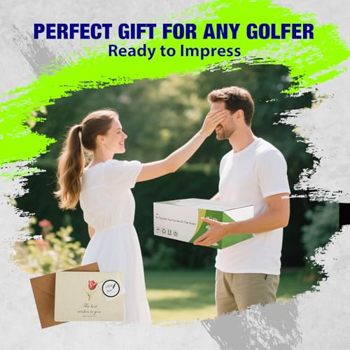 10x7 FT Golf Net with 2-in-1 Replaceable Non-Slip Golf Hitting Mat, Pro-Grade Chipping Golf Practice Net Kit, Net for Golf Driving Nets for Backyard, Indoor & Outdoor Use