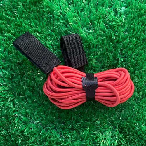 Volleyball Training Aids, Volleyball Net Addition Extender Rope,Volleyball Serving Assistant Tool,Volleyball Serving Trainer