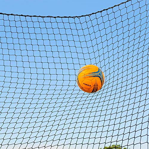 FORZA Stop That Ball™ Replacement Parts Nets, Posts, and Hardware for Freestanding, Socketed & Pro Stop That Ball Systems